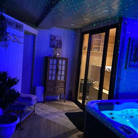 Sweet Home, Logement De Tourisme Étaples Екстериор снимка