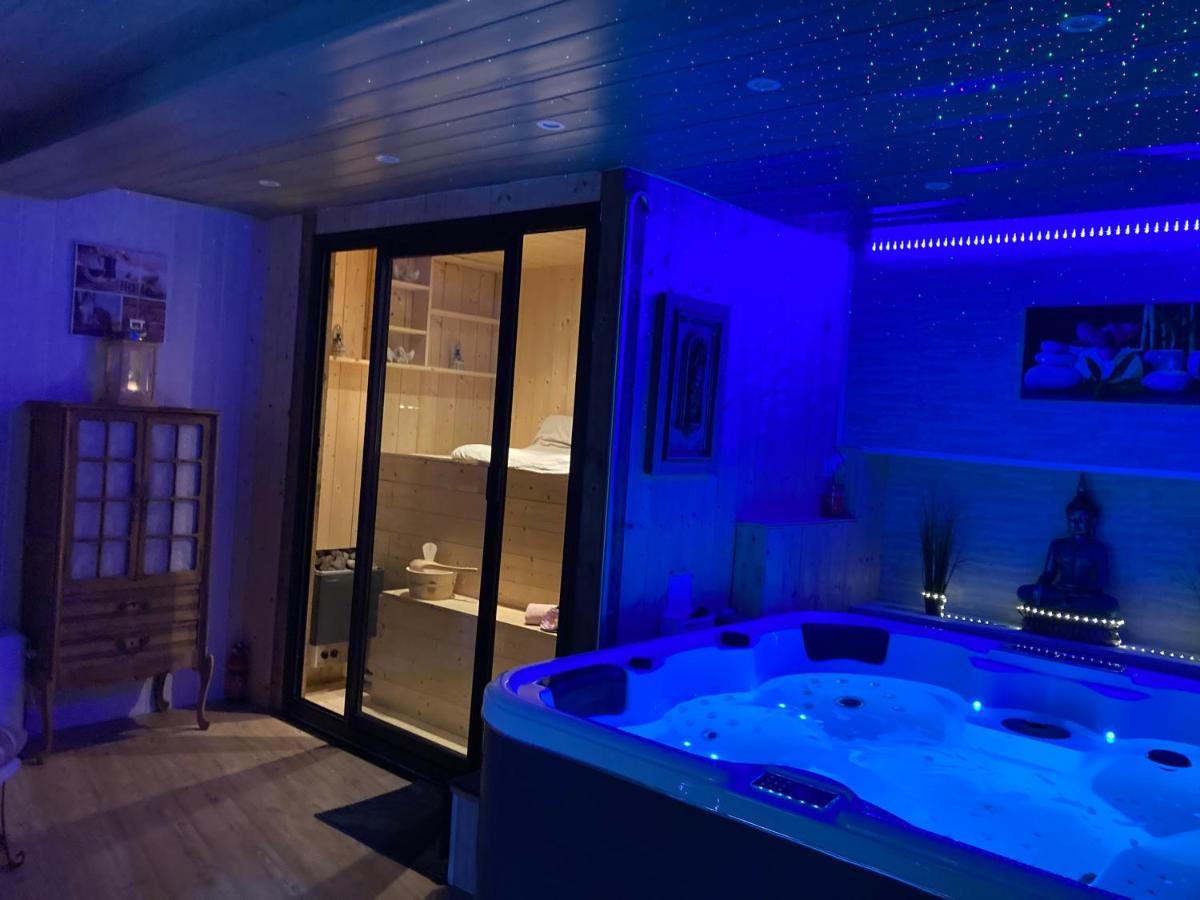 Sweet Home, Logement De Tourisme Étaples Екстериор снимка