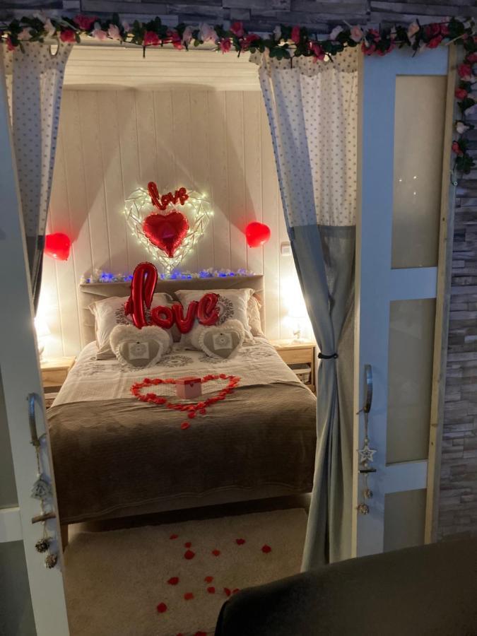 Sweet Home, Logement De Tourisme Étaples Екстериор снимка