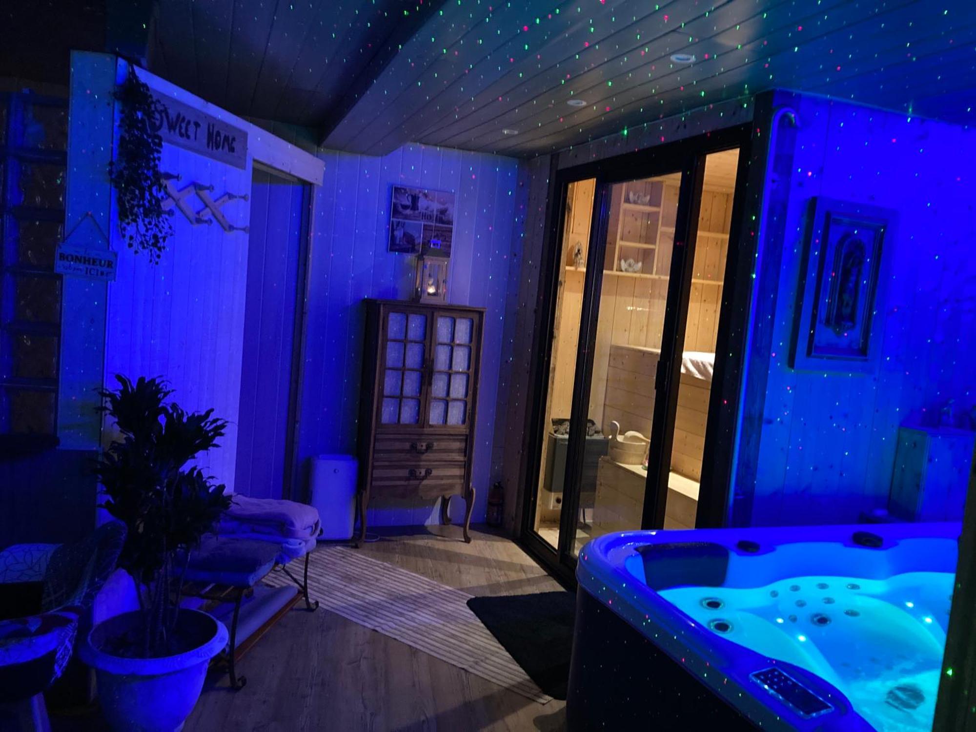 Sweet Home, Logement De Tourisme Étaples Екстериор снимка